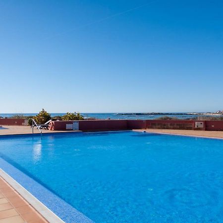 Апартаменты Marfolin 5 El Cotillo  Экстерьер фото